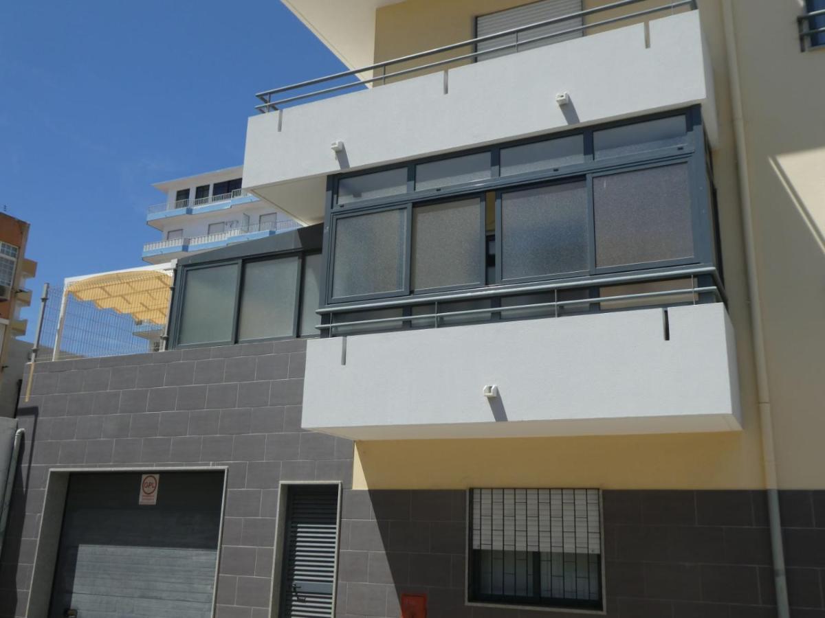 Apartamento Elenice Apartamento Olhão Exterior foto